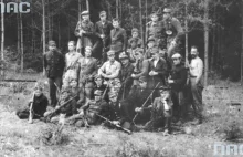 10 tysięcy Polaków uratowanych przed ludobójstwem. Obrona Przebraża