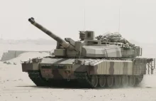 Pierwsze bojowe użycie czołgów AMX-56 Leclerc