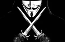 Anonymous ponownie wypowiadają wojnę pedofilom