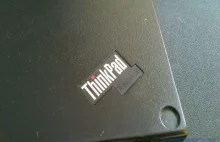 Wolę mieć 'złego' ThinkPada niż jakiegoś 'laptopa'