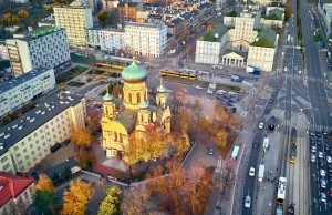 Polska Cerkiew po stronie Moskwy