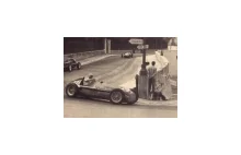 Formuła 1 - historia: sezon 1950