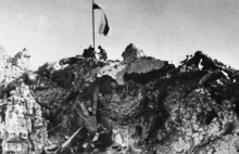 75 lat temu 2. Korpus Polski gen. Władysława Andersa zdobył Monte Cassino