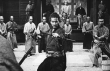 15 najlepszych filmów o samurajach