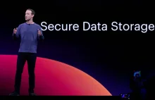Facebook czekał 2 tygodnie aby powiedzieć pracownikom o wycieku ich danych