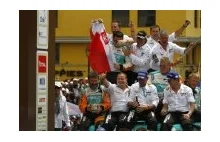 Rajd Dakar 2012. Historyczny triumf Polaka omal niezauważony