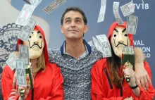 Dom z papieru 4: czy będzie czwarty sezon? Kiedy 4 sezon La casa de papel?