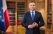 Prezydent: Polacy oczekują od polityków pracy na rzecz dobra wspólnego