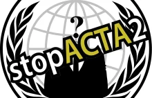 PILNE! ACTA2 przegłosowane w Radzie. Dyrektywa idzie do głosowania w PE!