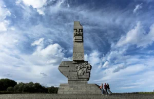 Muzeum II Wojny Światowej chce kupić teren Westerplatte | Z kraju