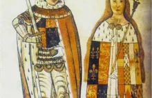 Anna Neville w londyńskiej Tower