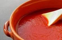 Sos pomidorowy do makaronu (błyskawiczny)