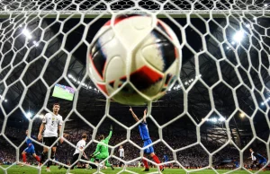 Machine learning predicts World Cup winner