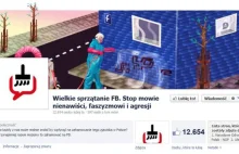 Obrażali Romów na Facebooku. Złapała ich policja. Grozi im do pięciu lat