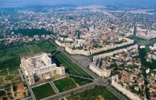 Gdzie Kair spotyka Warszawę - Bukareszt