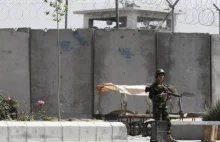 Gigantyczna ucieczka z więzienia w Afganistanie