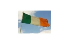 Irlandia odbija się od dna