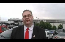 Bogdan Święczkowski o łamaniu prawa w Fiat Auto Poland.