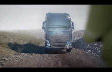 Volvo - wprowadza sterowanie ciężarówek z zewnątrz.