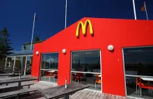 McDonalds w Cumbrii zakazał Polakom rozmów w ojczystym języku