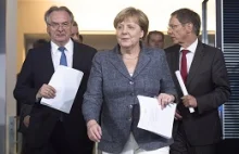Dalsze rysy w niemieckim rządzie | Wschód Europy | Unia Europejska