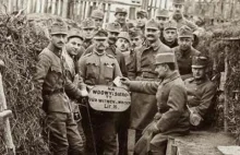 500 tys. Polaków straciło życie w armiach zaborczych w I wojnie światowej