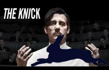 The Knick - recenzja serialu