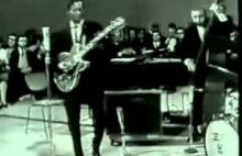 Chuck Berry - Johnny B. Goode '58