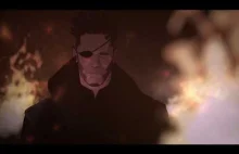 BLADE RUNNER 2049 - "Black Out 2022" Anime Short
