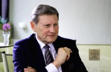 BALCEROWICZ może zostać premierem Ukrainy XD