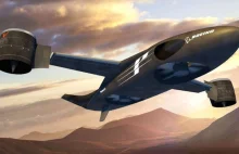Boeing kończy Phantom Swift, kolejny futurystyczny projekt dla DARPA -...