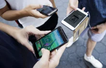 Polacy zarabiają na Pokemonach, śledząc użytkowników