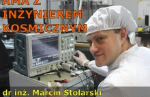 AMA - dr inż. Marcin Stolarski
