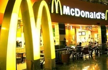 Boliwia: wszystkie restauracje McDonald’s zamknięte