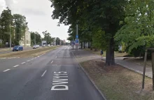 Szczecin: Przechodzień pobity przez rowerzystę walczy o życie.