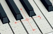TouchKeys: rewolucyjne nakładki na instrumenty klawiszowe