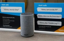 Błąd Amazon pozwolił użytkownikowi Alexa na podsłuchiwanie innego domu
