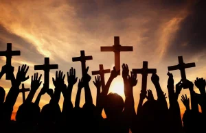 Chrześcijanie mordowani i najbardziej prześladowani na świecie [RAPORT