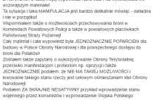 TVN znowu opinioTWÓRCZY manipulując treść uzyskanych wywiadów