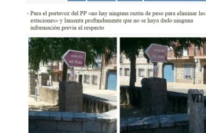 Hiszpania: burmistrz usunęła stacje Drogi Krzyżowej. Bo mogą obrazić muzułmanów!