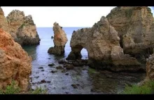 Algarve