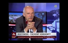 Janusz Korwin-Mikke i Armand Ryfiński - Raport 08.09.2013