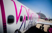Wizz Air pomylił Olsztyn na Mazurach z wsią pod Częstochową