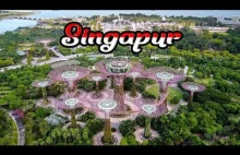 Największe atrakcje Singapuru - Marina Bay Sands