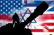 P.Giraldi-były oficer wywiadowczy CIA"Amerykańscy Żydzi napędzają wojny Ameryki"