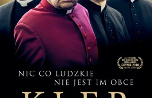 Hrubieszów poczeka na Kler - księża naciskają na miejscowe kino