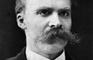 Fryderyk Nietzsche - polski nadczłowiek?