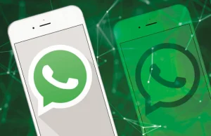 Izraelski spyware na telefonach z zainstalowanyn WhatsApp [EN]