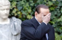 Berlusconi przed sądem w trybie pilnym za prostytucję nieletnich "bunga bunga"