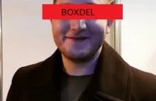 Youtuber Boxdel nie wywiązał się ze zbiórki na chore dziecko